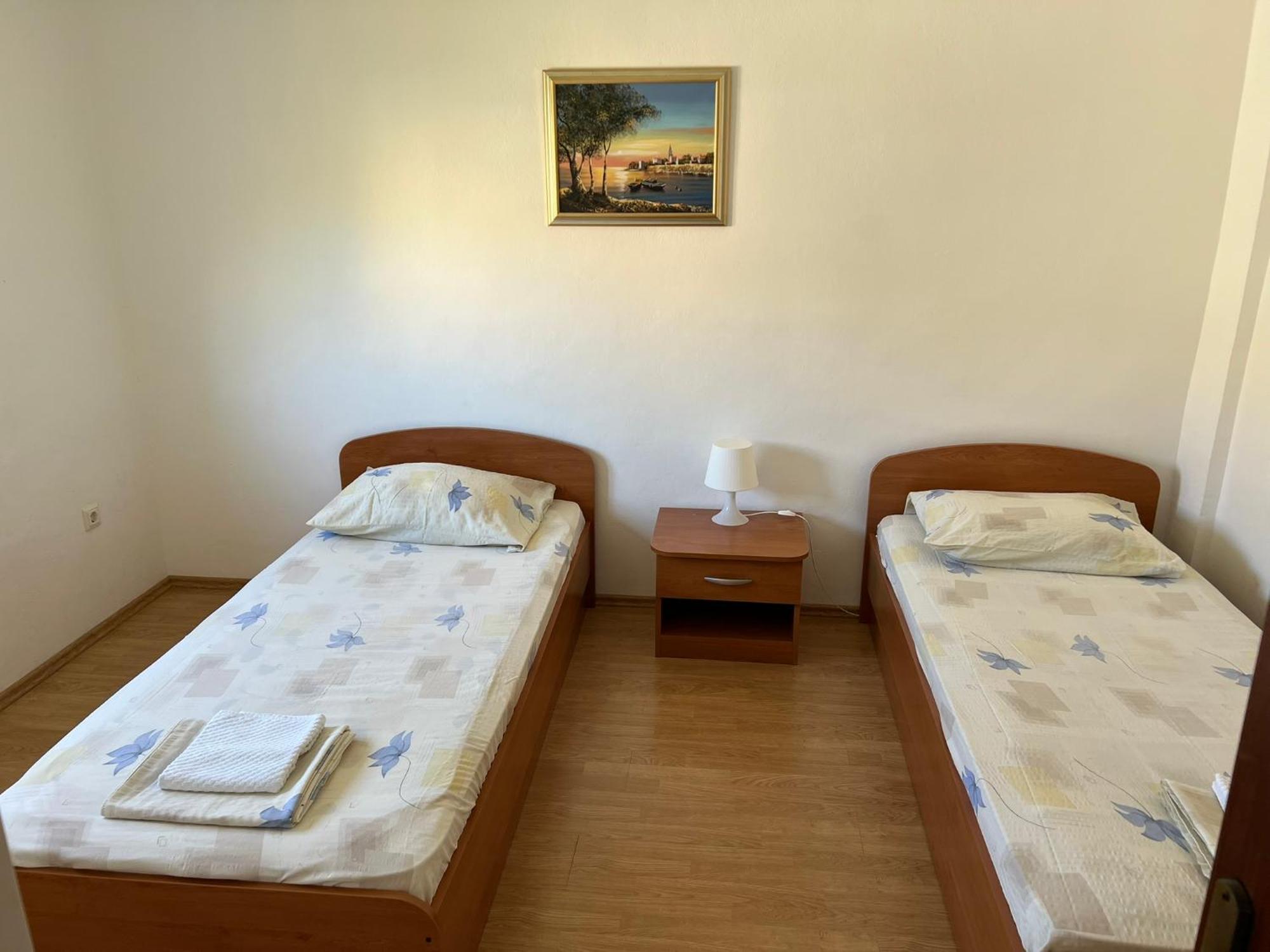 פרימוסטן Apartments Jita מראה חיצוני תמונה