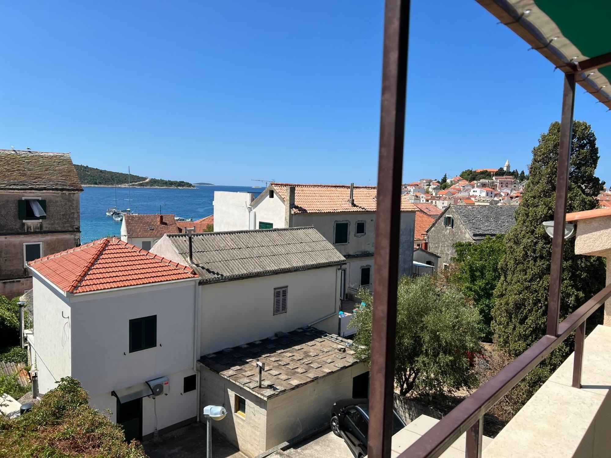 פרימוסטן Apartments Jita מראה חיצוני תמונה
