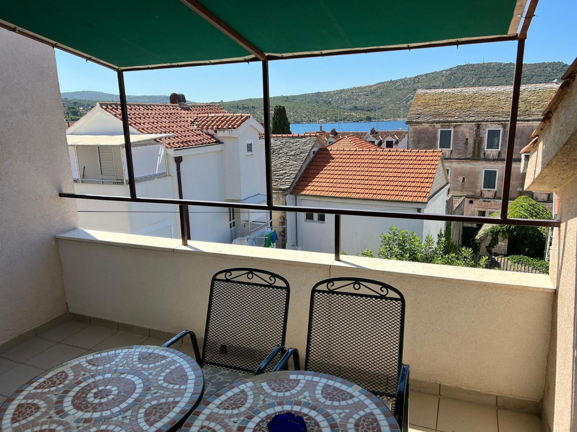 פרימוסטן Apartments Jita מראה חיצוני תמונה