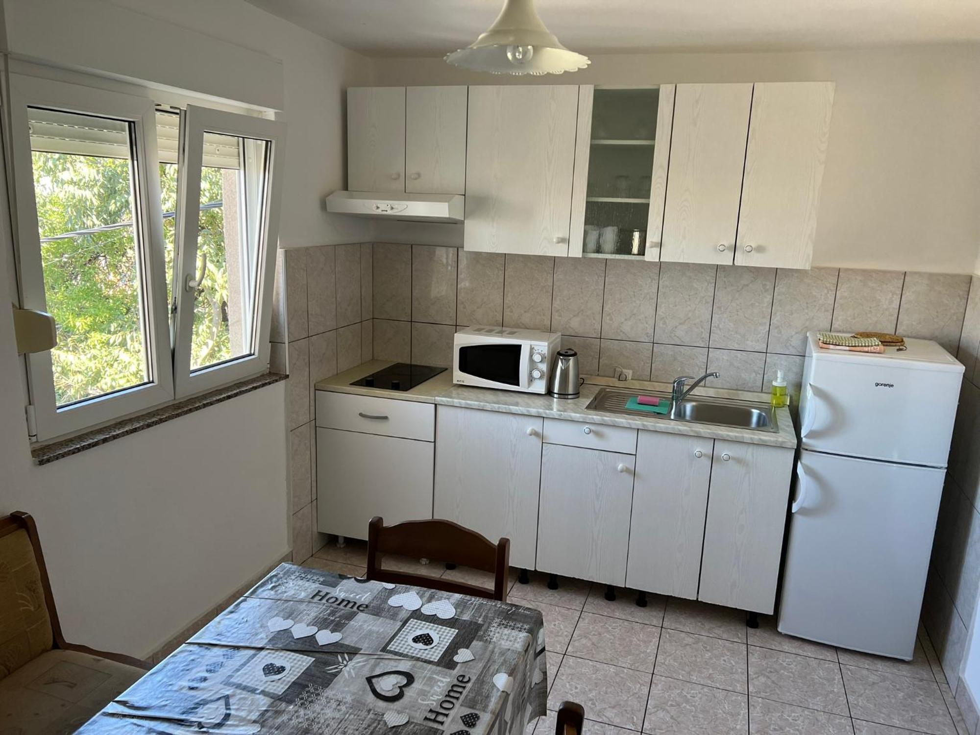 פרימוסטן Apartments Jita מראה חיצוני תמונה