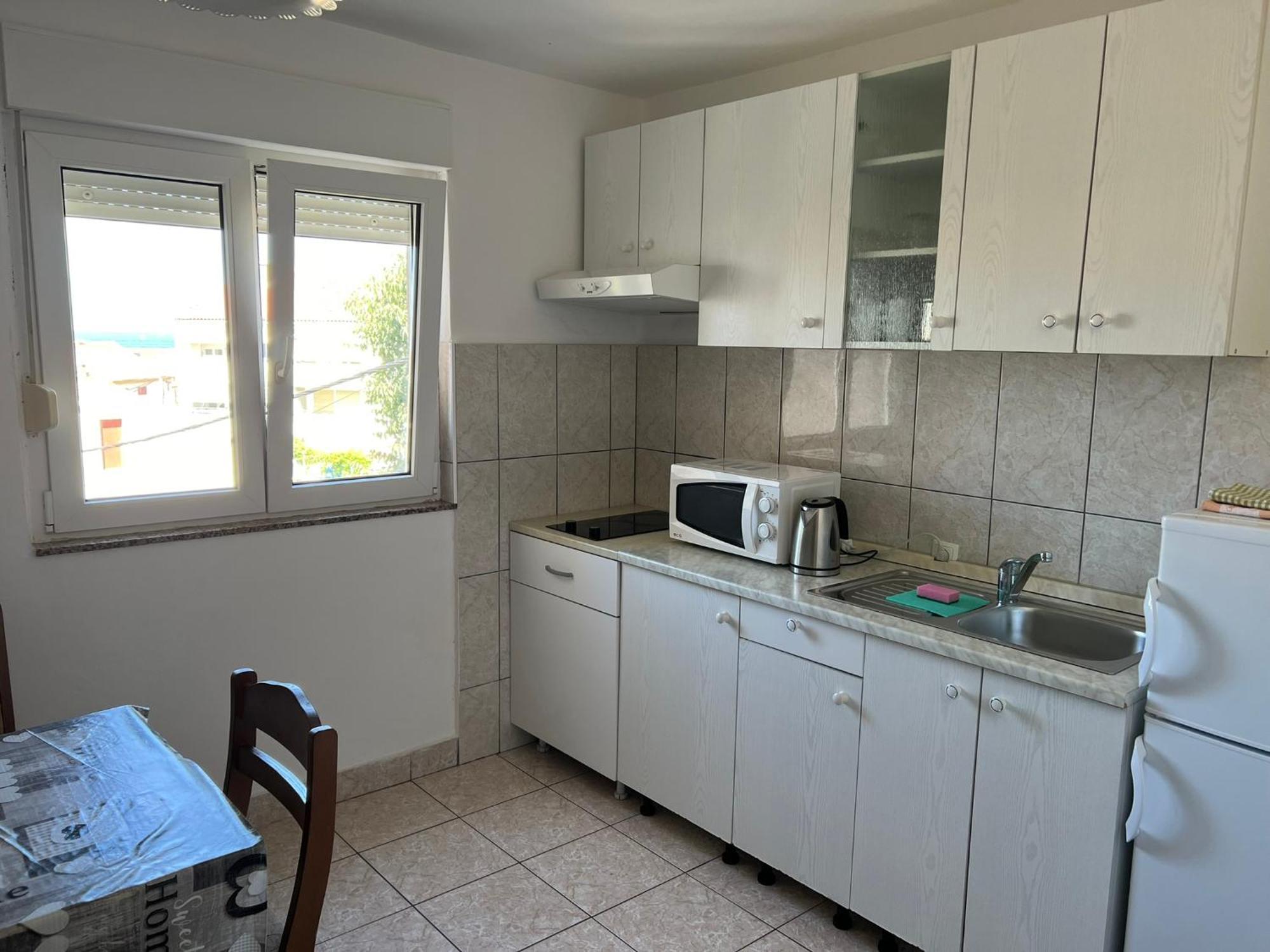 פרימוסטן Apartments Jita מראה חיצוני תמונה