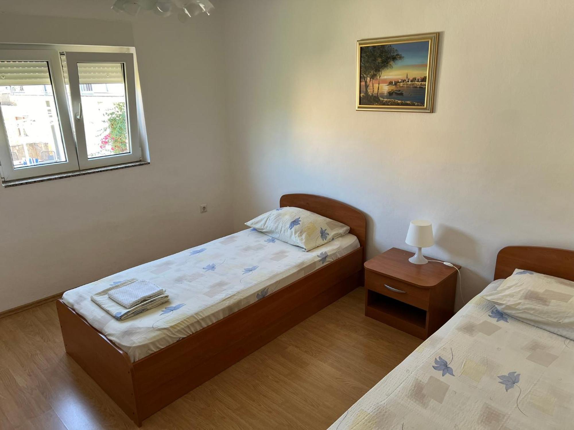 פרימוסטן Apartments Jita מראה חיצוני תמונה