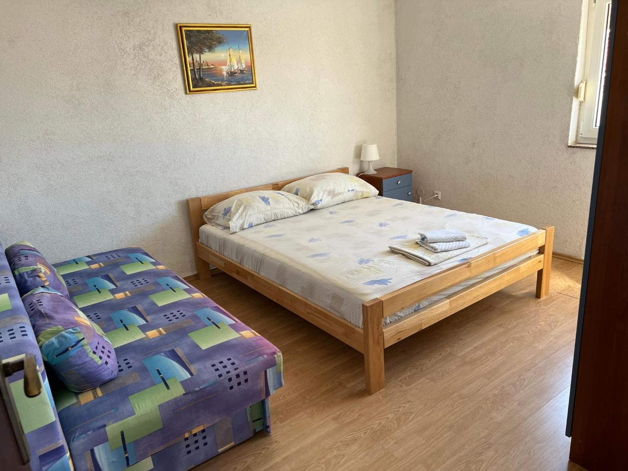 פרימוסטן Apartments Jita מראה חיצוני תמונה