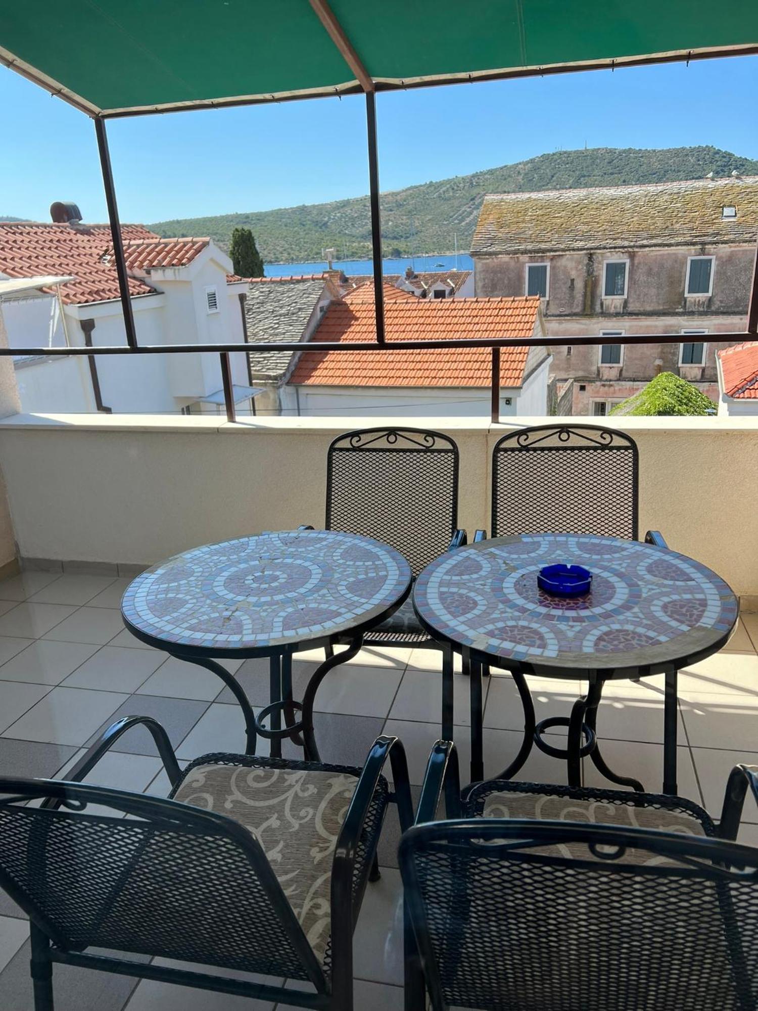 פרימוסטן Apartments Jita מראה חיצוני תמונה