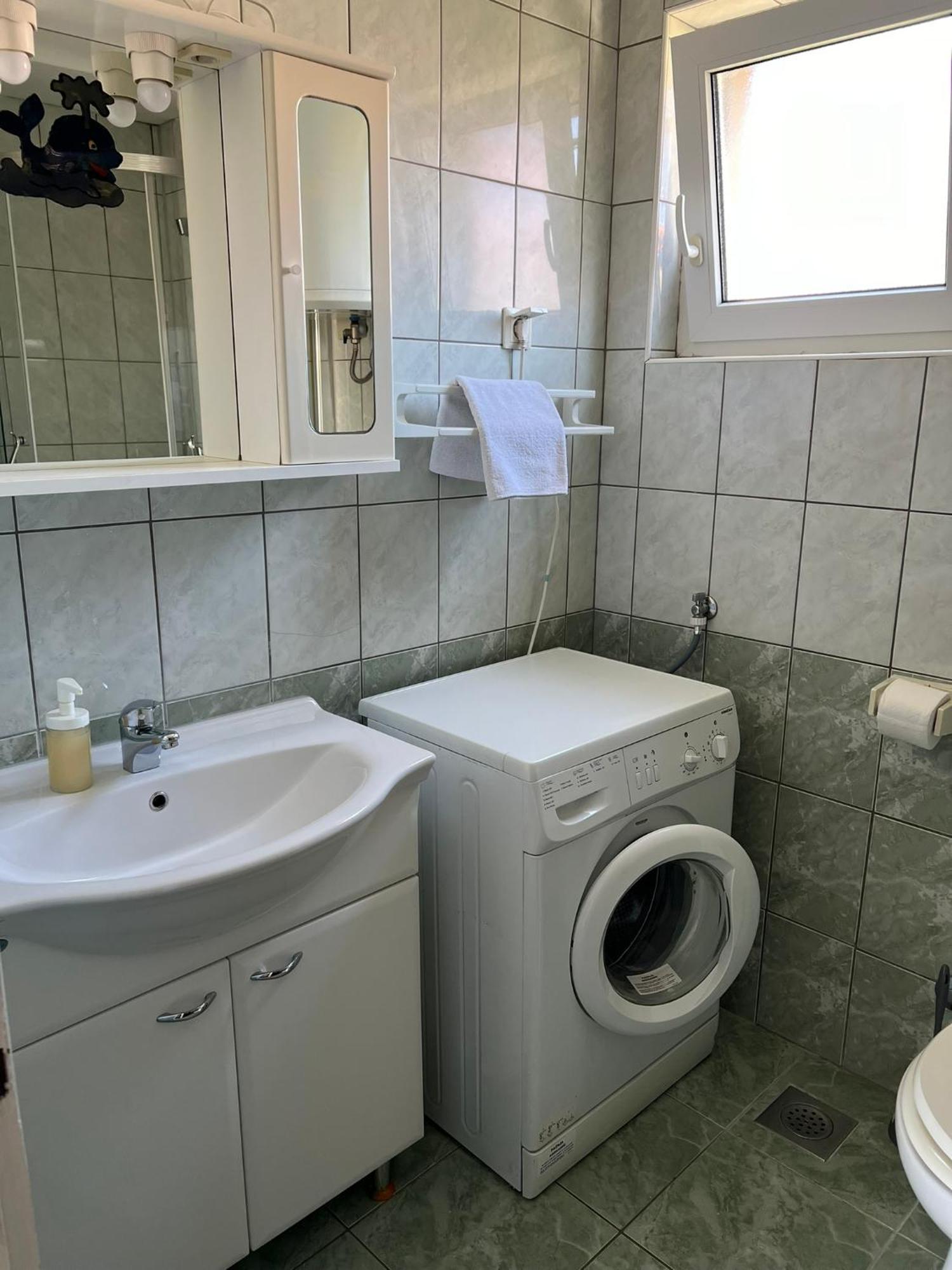 פרימוסטן Apartments Jita מראה חיצוני תמונה