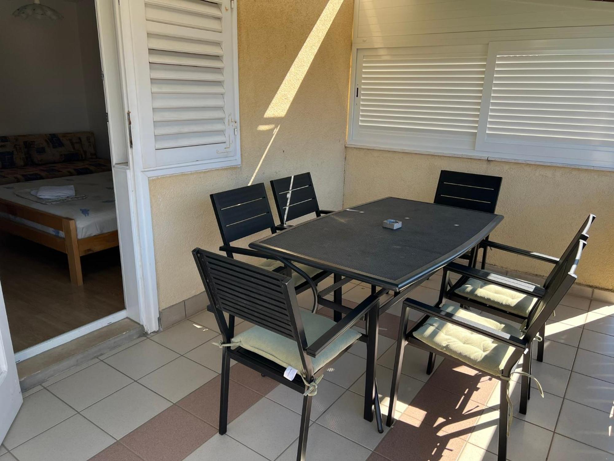 פרימוסטן Apartments Jita מראה חיצוני תמונה