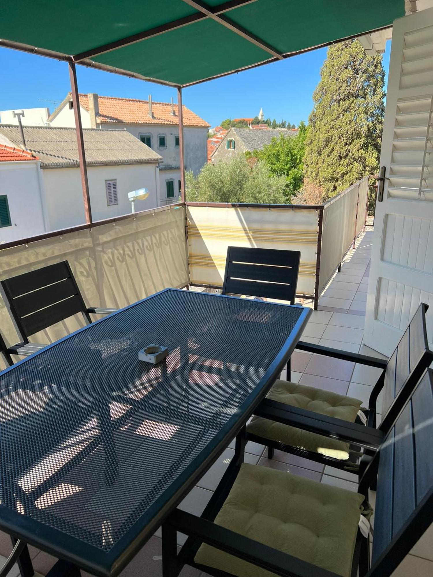 פרימוסטן Apartments Jita מראה חיצוני תמונה