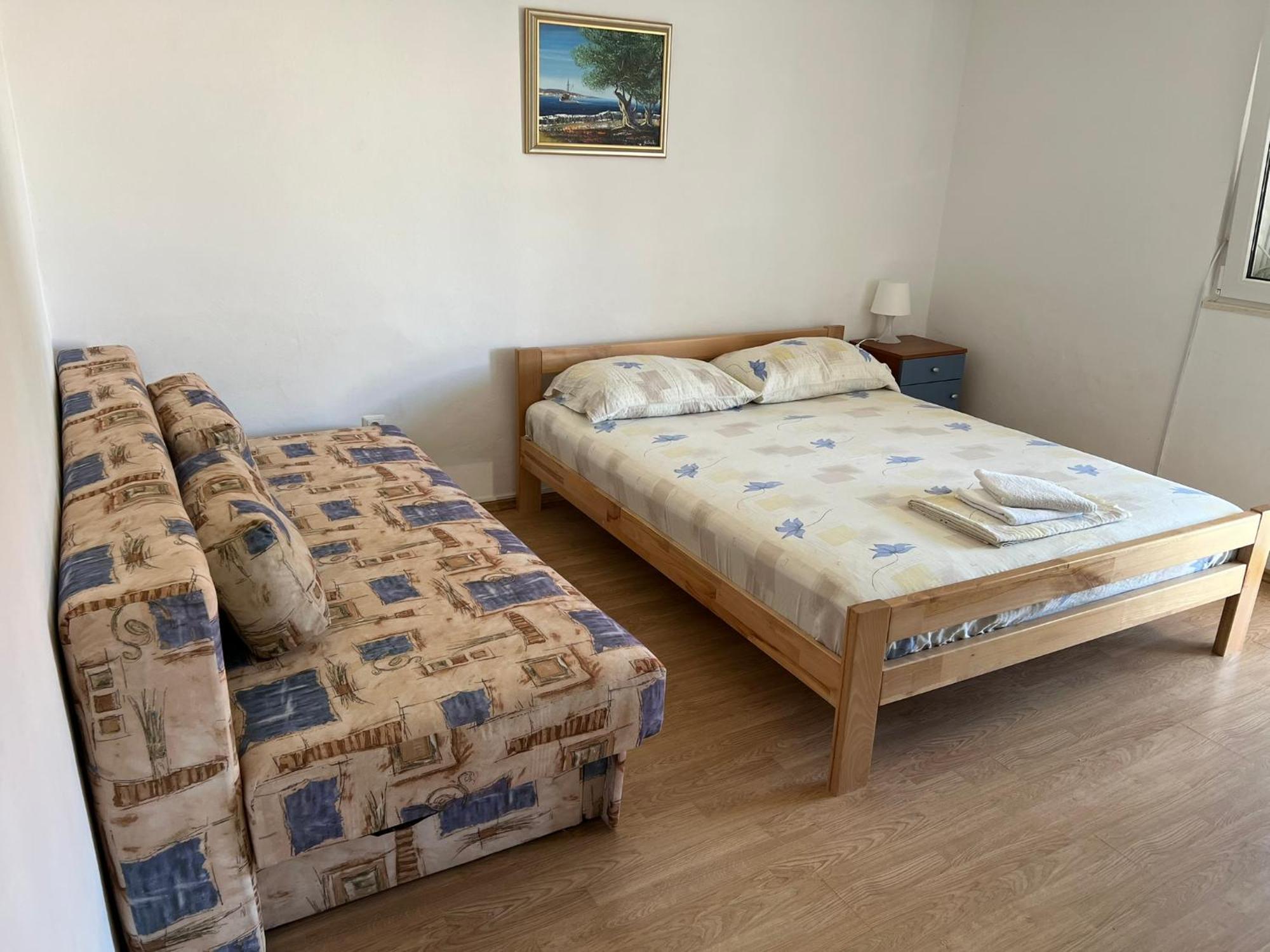 פרימוסטן Apartments Jita מראה חיצוני תמונה