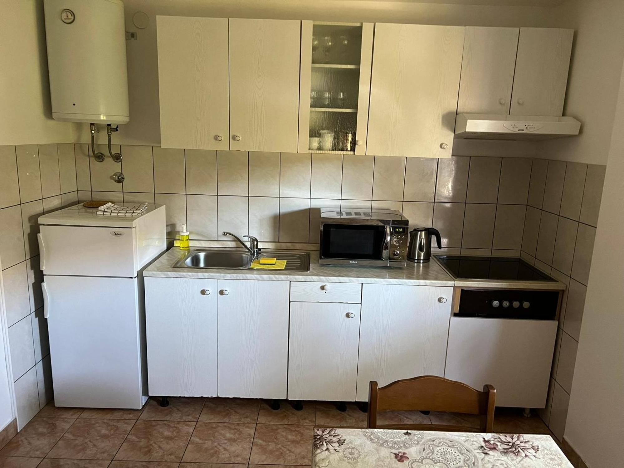 פרימוסטן Apartments Jita מראה חיצוני תמונה
