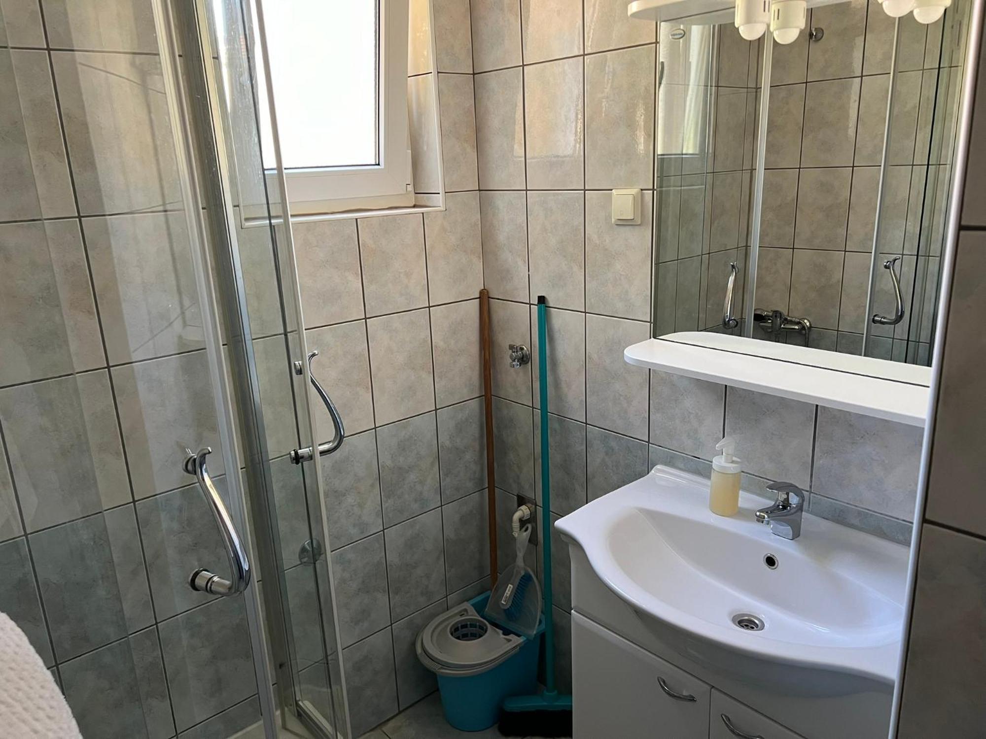 פרימוסטן Apartments Jita מראה חיצוני תמונה