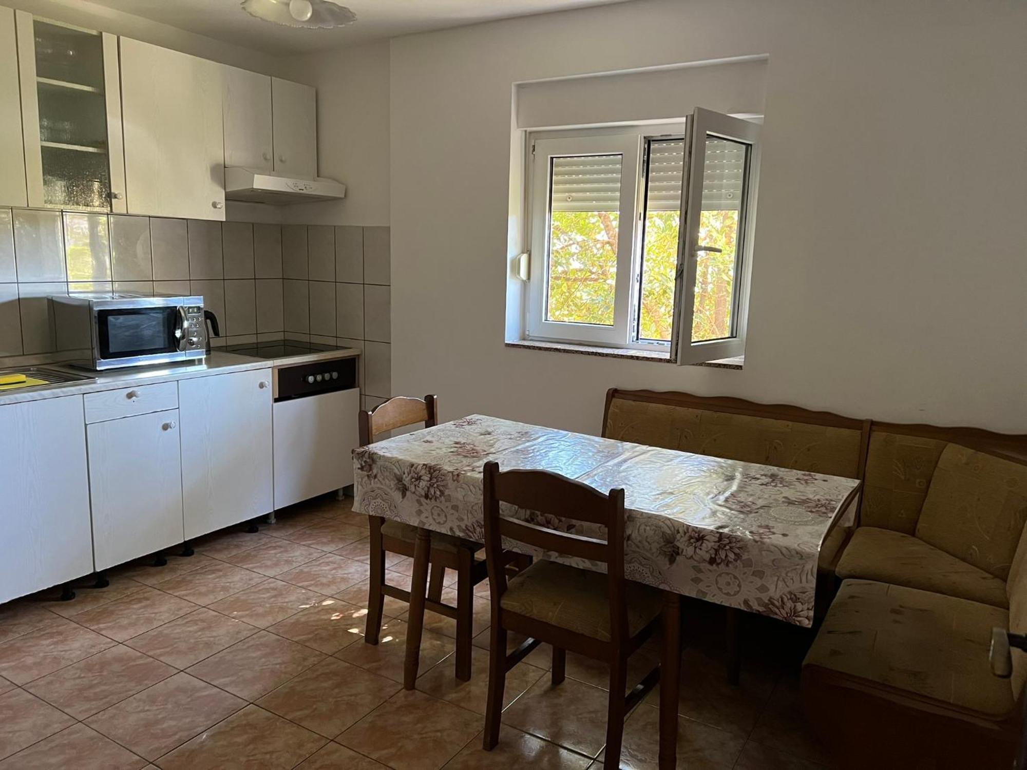 פרימוסטן Apartments Jita מראה חיצוני תמונה