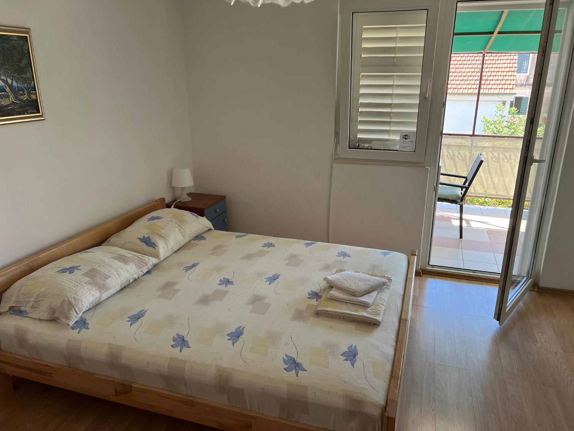 פרימוסטן Apartments Jita מראה חיצוני תמונה