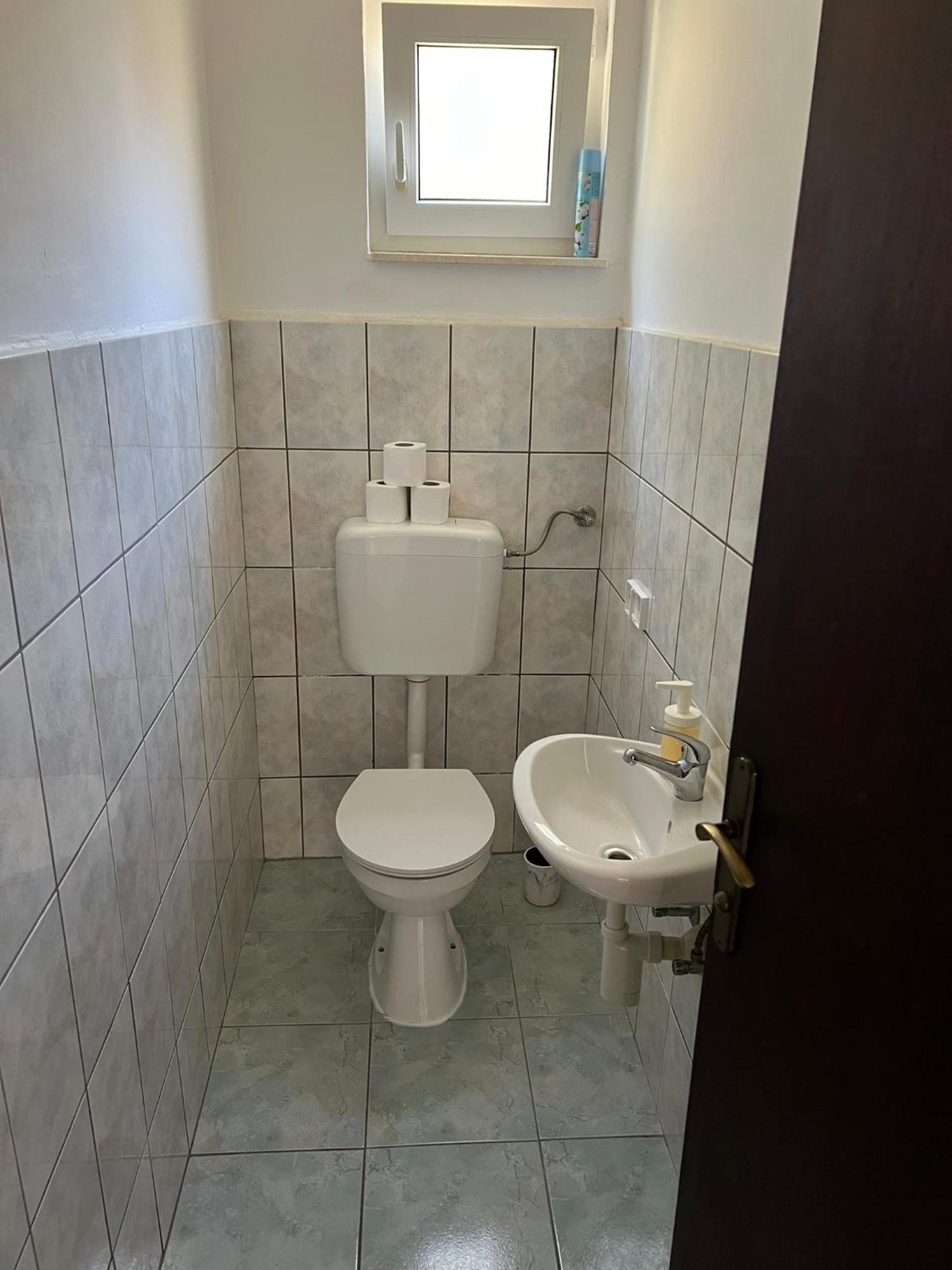 פרימוסטן Apartments Jita מראה חיצוני תמונה