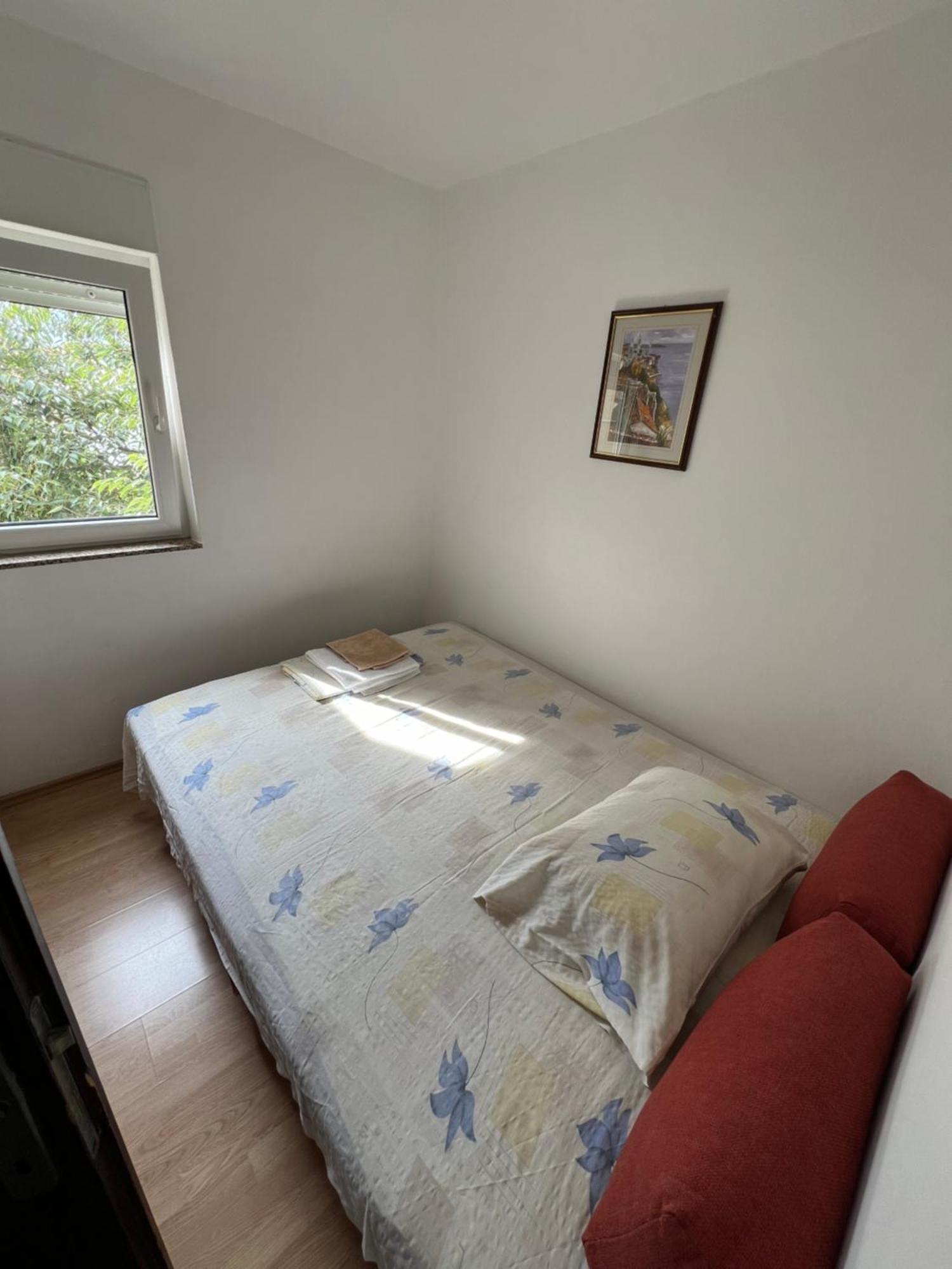 פרימוסטן Apartments Jita מראה חיצוני תמונה