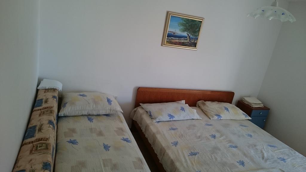 פרימוסטן Apartments Jita מראה חיצוני תמונה