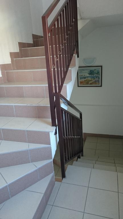 פרימוסטן Apartments Jita מראה חיצוני תמונה